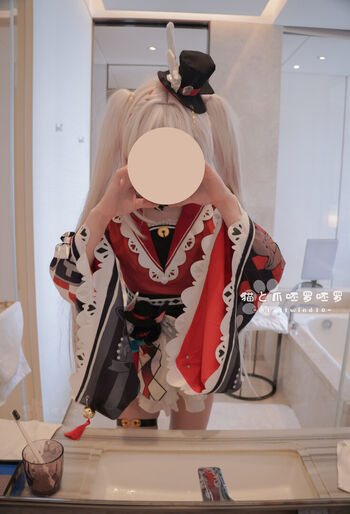 Full leaked Lostwind private onlyfans photo