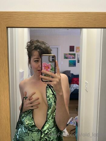 Full leaked Lotion wizard private photo