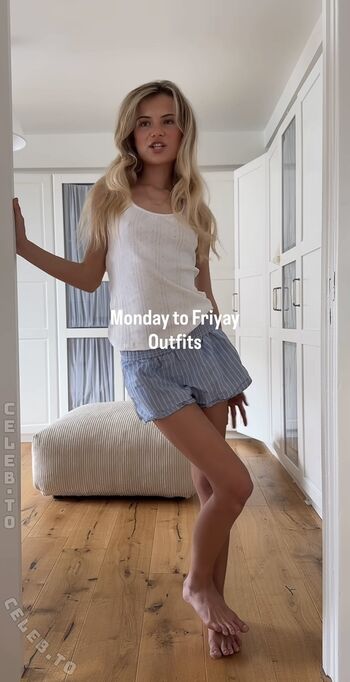 Full leaked Lotta emilie stichler page private onlyfans photo