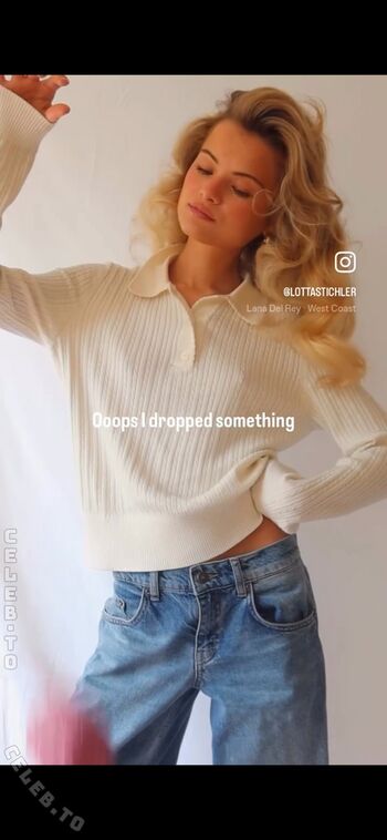 Lotta Emilie Stichler