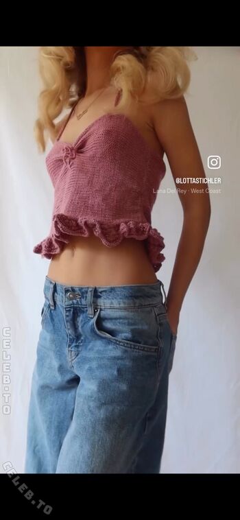 Full leaked Lotta emilie stichler page private onlyfans photo