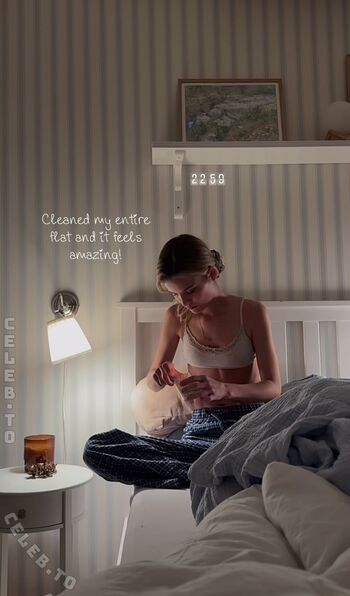 Full leaked Lotta emilie stichler page private onlyfans photo