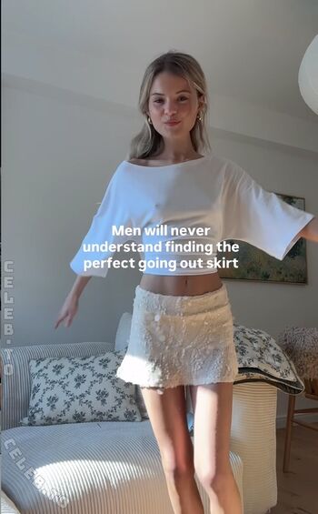 Full leaked Lotta emilie stichler private onlyfans photo
