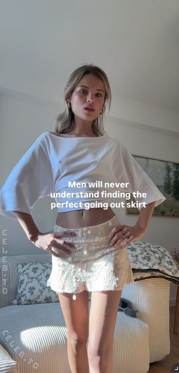 Full leaked Lotta emilie stichler private onlyfans photo