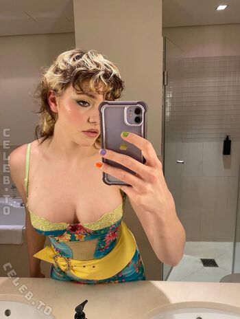 Full leaked Lotta kummer private photo