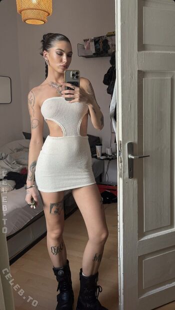 Full leaked Lotta m private onlyfans photo