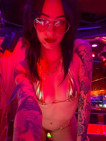 Full leaked Lottavoltage private onlyfans photo