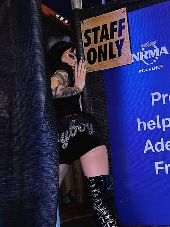 Full leaked Lottavoltage private onlyfans photo