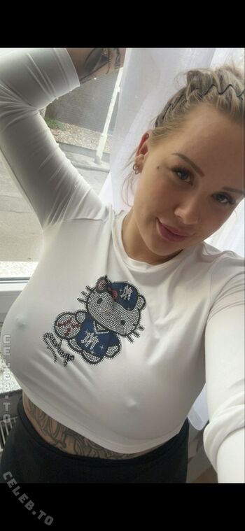 Full leaked Lotteex page private onlyfans photo