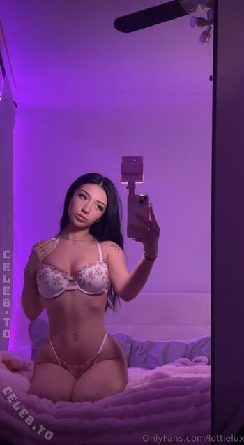 Full leaked Lottie elizabeth private onlyfans photo