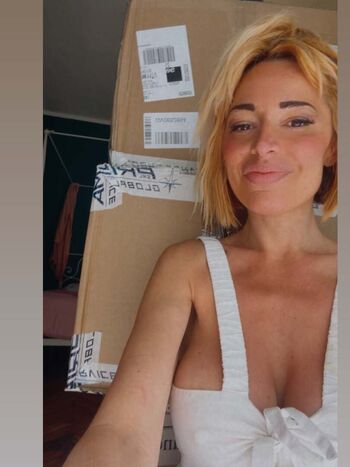 Full leaked Lottie gio private photo