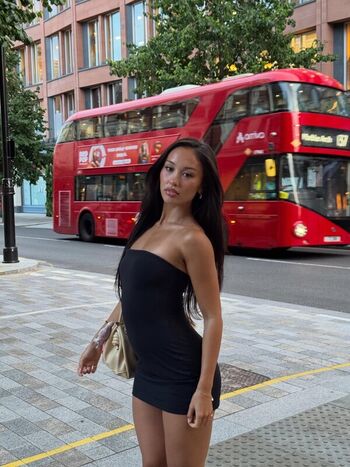 Full leaked Lottie hutton private photo