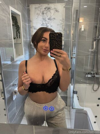 Full leaked Lottieeb private photo