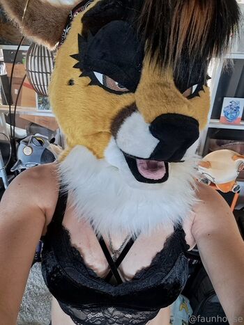 Full leaked Lotus lafawn private onlyfans photo