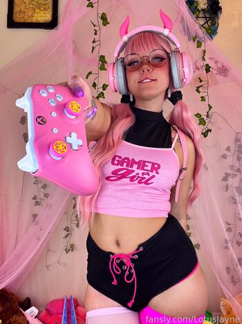 Full leaked Lotusjayne private photo