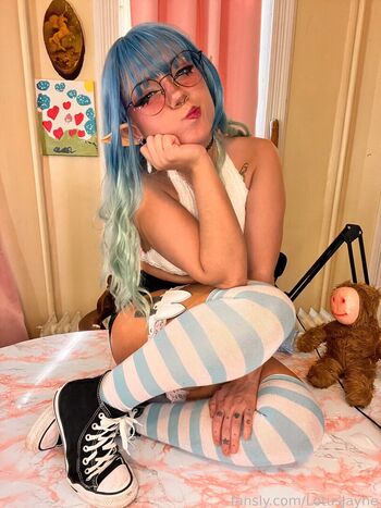 Full leaked Lotusjayne private photo