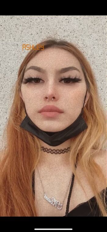 Full leaked Lotussyrup private photo