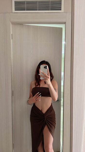 Full leaked Lotussyrup private photo