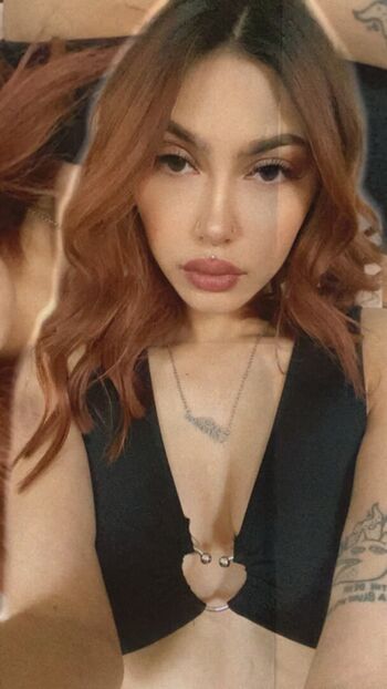 Full leaked Lotussyrup private photo