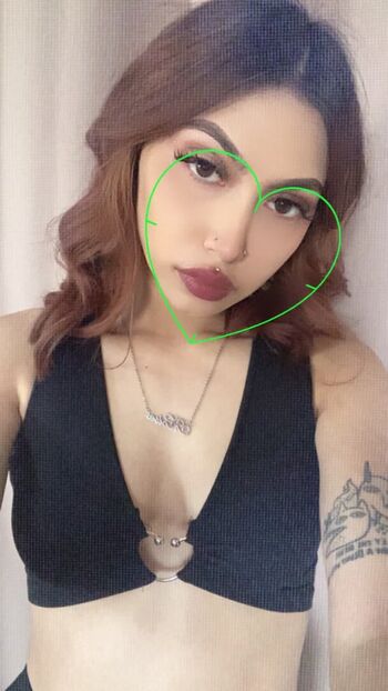 Full leaked Lotussyrup private photo