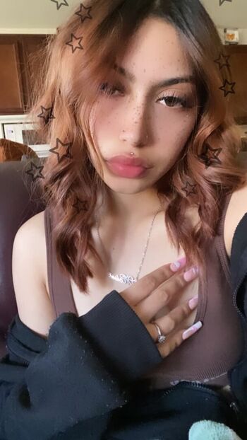 Full leaked Lotussyrup private photo
