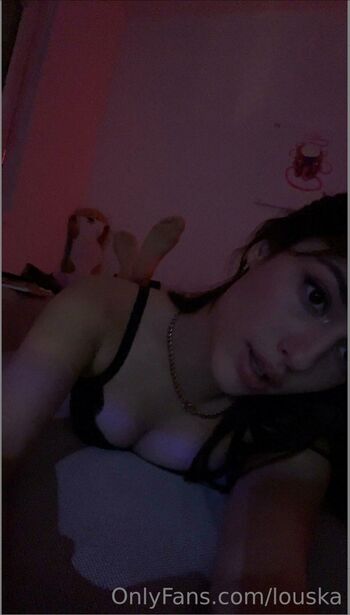 Full leaked Lou ann vecchia private photo