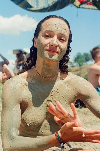 Full leaked Loubellefaix private onlyfans photo