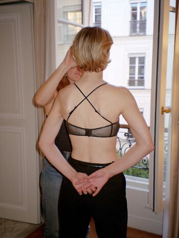 Full leaked Louisa jacobson private onlyfans photo