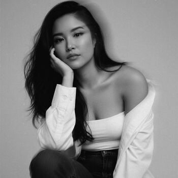 Full leaked Louisa kan private photo