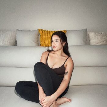 Full leaked Louisa kan private photo