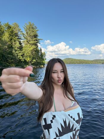 Full leaked Louisa khovanski  page private onlyfans photo