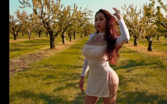 Full leaked Louisa khovanski private onlyfans photo