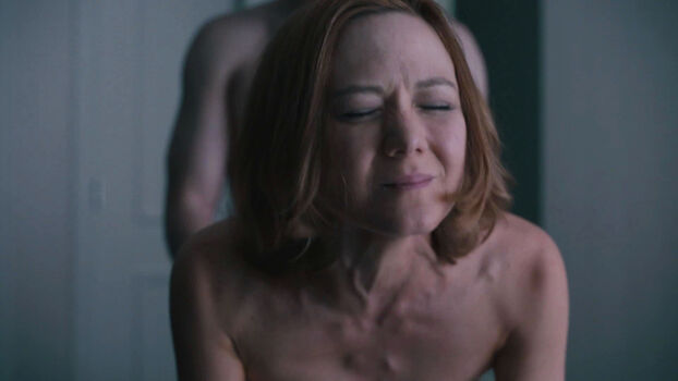 Full leaked Louisa krause private photo