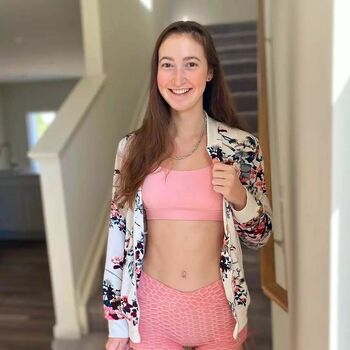 Full leaked Louisa love private photo