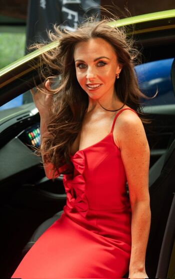 Full leaked Louisa lytton private photo