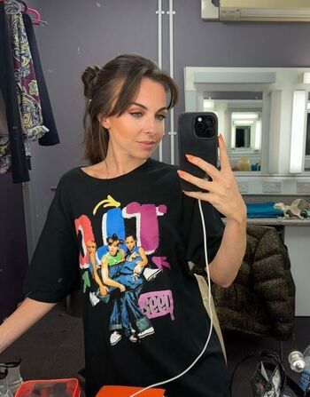Full leaked Louisa lytton private photo