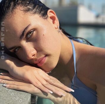 Full leaked Louisa masciullo private photo