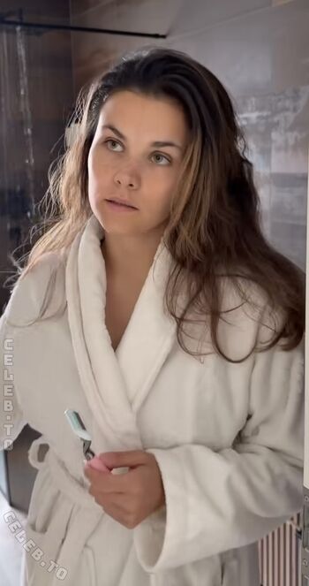 Full leaked Louisa masciullo private photo