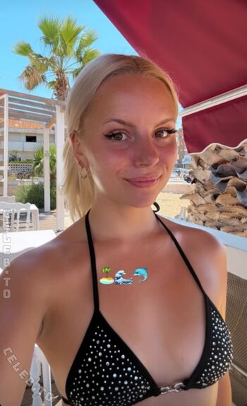 Full leaked Louisa paskert private photo