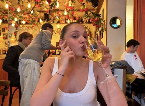 Full leaked Louisaxirzo private photo