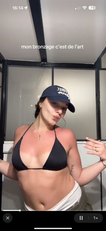 Full leaked Louisaxirzo private photo