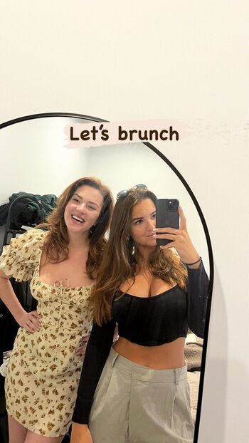 Full leaked Louise aubery private photo