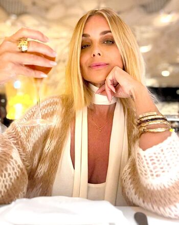 Full leaked Louise redknapp page private onlyfans photo