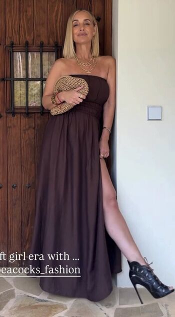 Full leaked Louise redknapp page private onlyfans photo