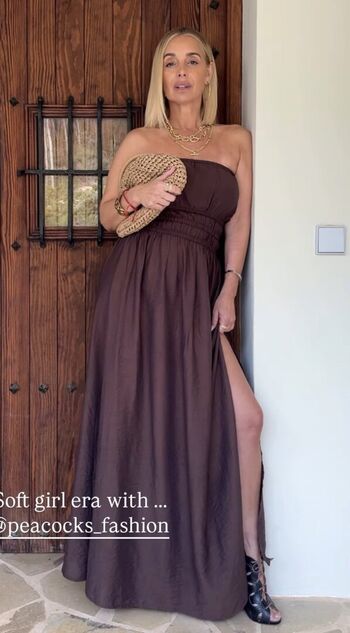 Full leaked Louise redknapp page private onlyfans photo