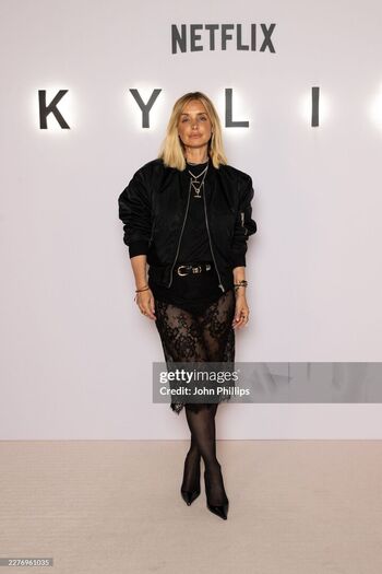 Louise Redknapp