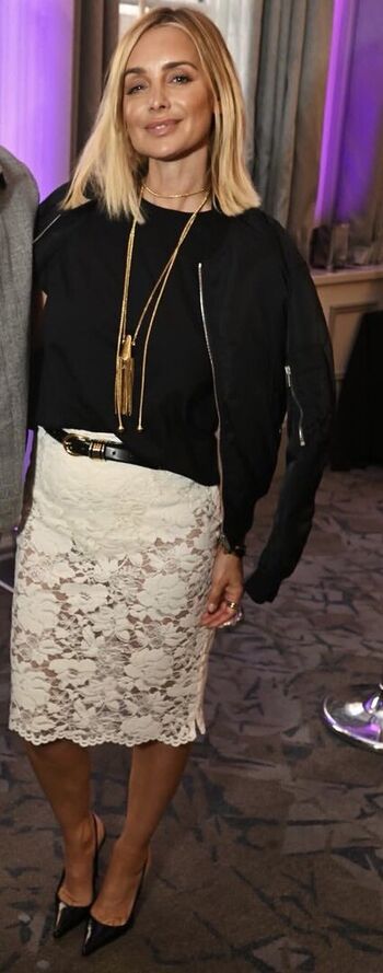Louise Redknapp