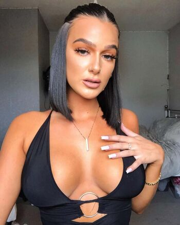 Full leaked Louise reid private photo