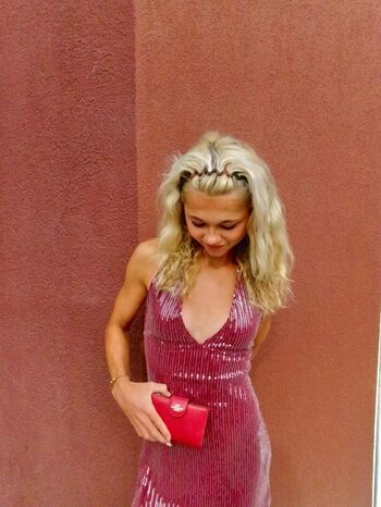 Full leaked Louise stonham private photo
