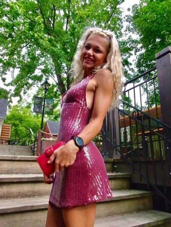 Full leaked Louise stonham private photo